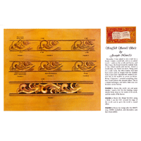 Stuffed Scroll Shirt by Joseph Nevills- Series 2E Page 9