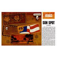 Sun Spot by Bill McKay- Series 3E Page 11