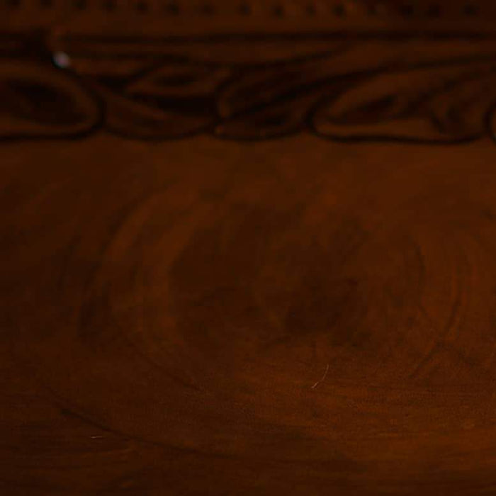 How to Care for Leather Tools and Materials