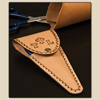 Sure-Grip Shears Case — Tandy Leather, Inc.