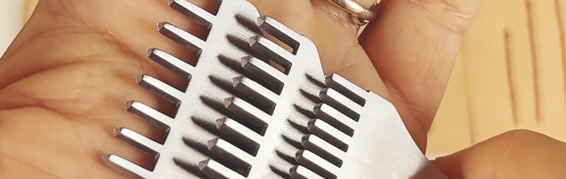 A Guide to Choosing Thread Weight and Chisel Size for Hand Sewing Leat ...