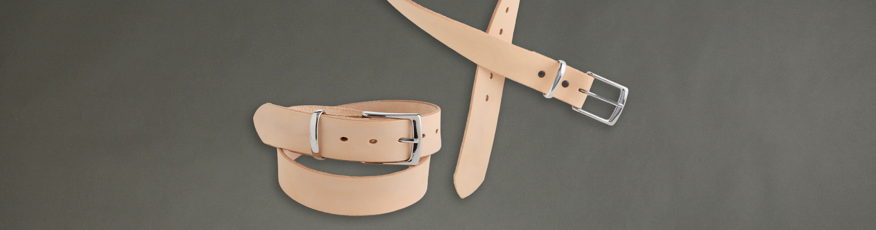 Gift Idea: Craft a Custom Belt with Tandy