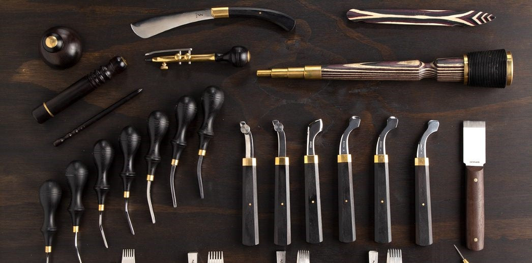 10 Leathercraft Projects You Can Finish in Under an Hour