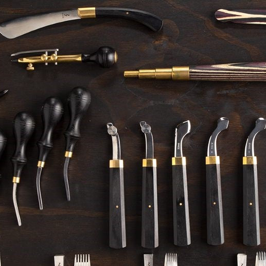 10 Leathercraft Projects You Can Finish in Under an Hour