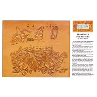 Teaming Up For Ruffles par Gary Sawyer - Série 6E Page 3