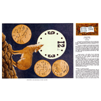 Le Coyote Une leçon de coiffure par Tony Laier - Série 9D Page 7