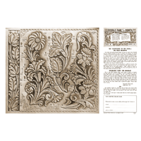 Las excepciones a la regla - On Pear Shading por Cliff Ketchum - Serie 6 Página 8