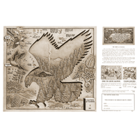 El Bosque de Al Stohlman- Serie 4 Página 11