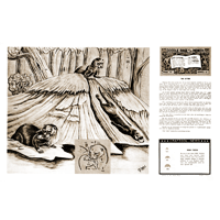 The Otter de Dick Giehl - Série 10 Page 10