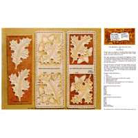 The Pro Petal and the Oak Leaf by Dave Howell- Series 6D Page 7