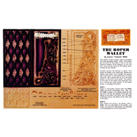 The Roper Wallet by Larry 