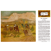 The Roundup by Dick Bloomquist- Series 11B Page 11