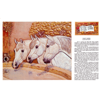 Thirsty Horses by Christine Stanley- Series 4D Page 3