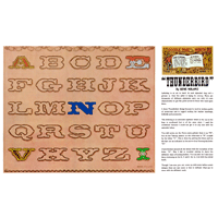 Thunderbird de Gene Noland- Serie 1C Página 5