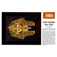 Convierta el cuero en oro por Tim Black- Serie 5E Página 8