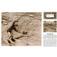 Vacation Time3 par Al Stohlman - Série 5B Page 7