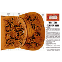 Western Classic Rose par Karla Van Horne - Série 1E Page 9