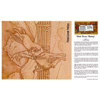 Wild Bronc Riding par Gene Noland - Série 1C Page 2