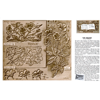 Wild Geranium by Al Stohlman- Series 4B Page 4