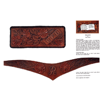 Wild Roses par Dave Howell - Série 6D Page 4