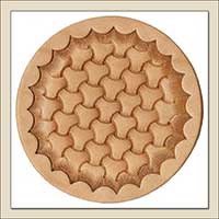 X503 Tri-Weave Design How-To de Tony's Bench