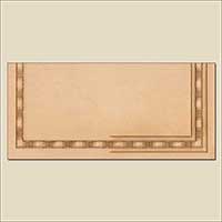 X511 Basketweave Border How-To de Tony's Bench