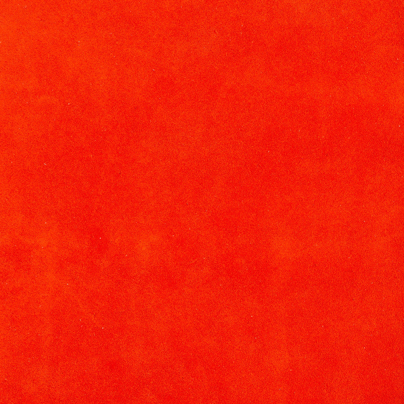 Kaleidoscope Vesuvio Suede Double Bend - Brights