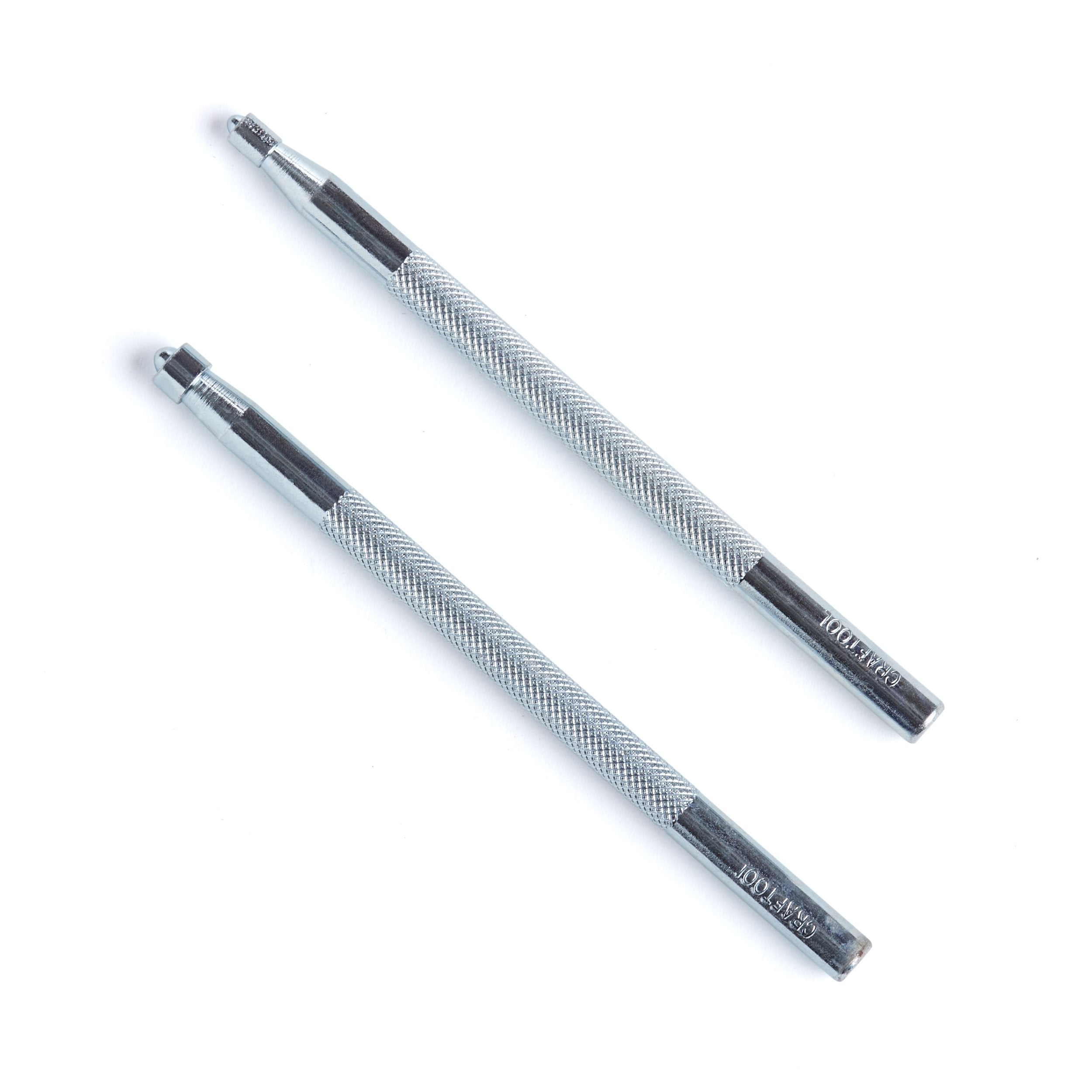 Craftool® Line Snap Setters | Tandy Leather — Tandy Leather, Inc.