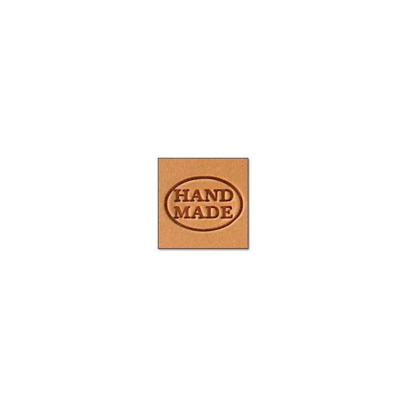 Craftool® Small Stamp Head Handmade