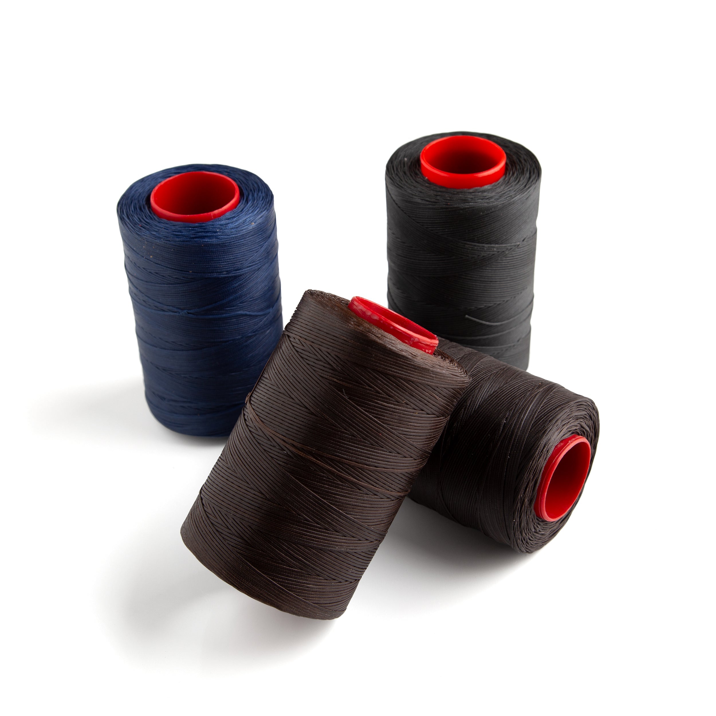 トリニタイト Ritza Tiger Thread - 500 & 1,000 Meter | Tandy Leather — Tandy