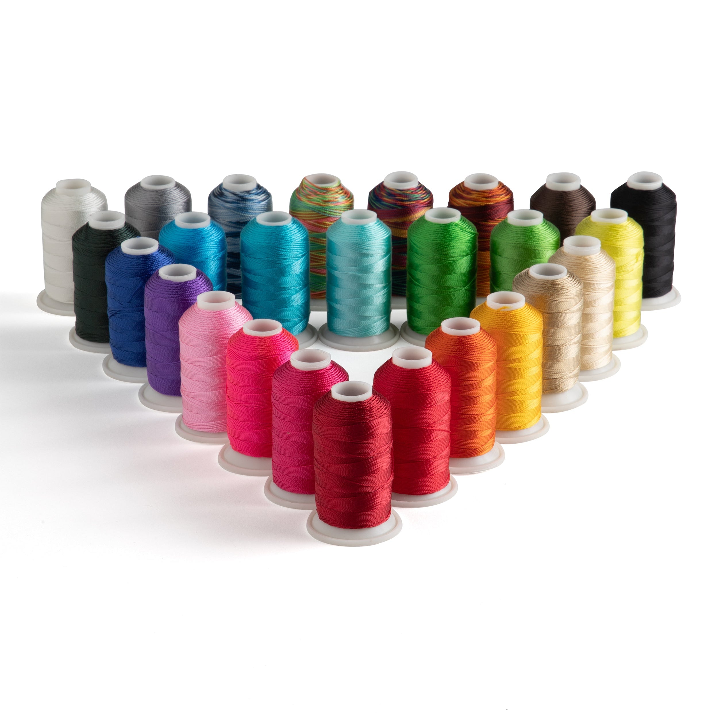 TandyPro® Thread 1 oz Spool — Tandy Leather, Inc.