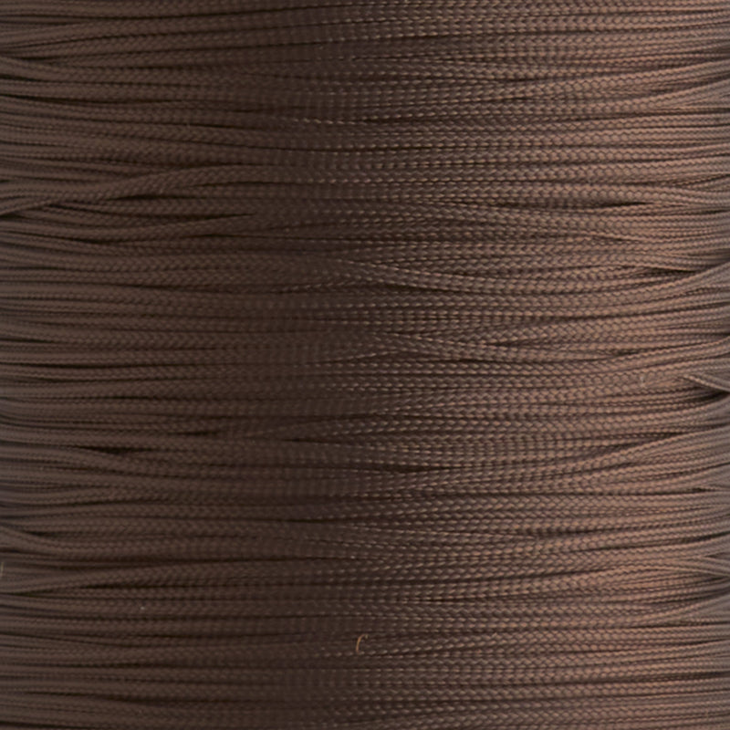 Fil Ritza en polyester siliconé
