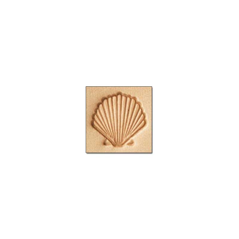 Craftool® Seashell Stamp