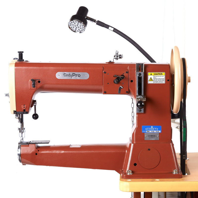 TandyPro® Class 4 Dream Machine