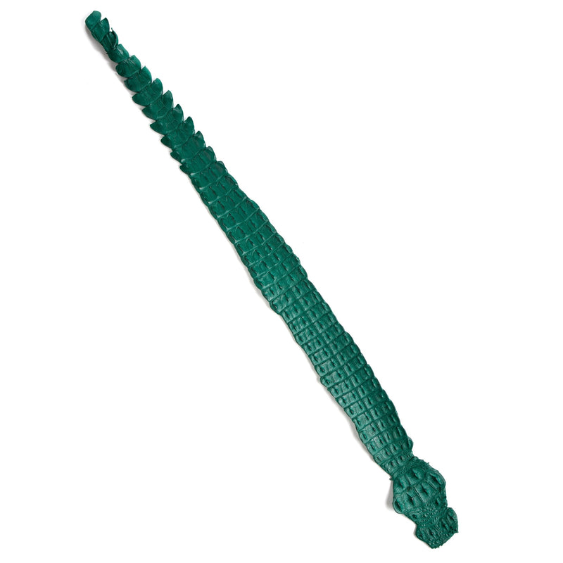 Crocodile Backstrap