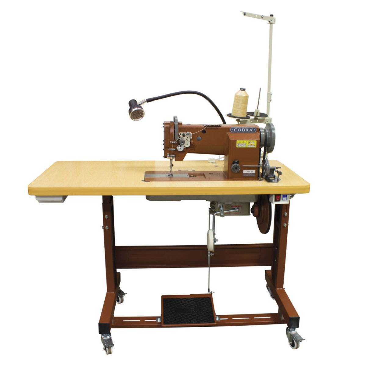 TandyPro® Class 20 Sewing Machine | Tandy Leather — Tandy Leather