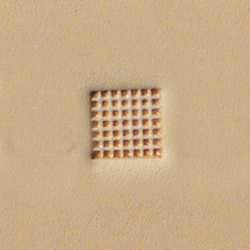 Craftool® Geometric Aida Stamp