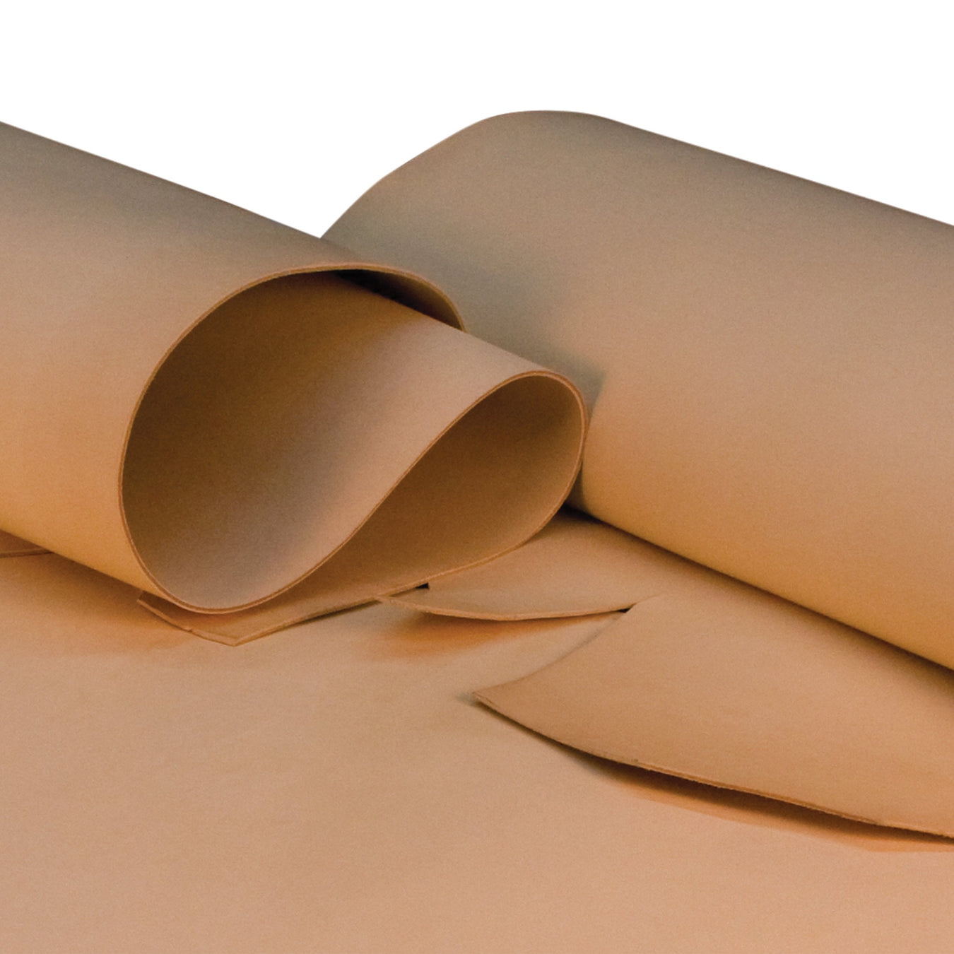 European Veg-Tan Leather