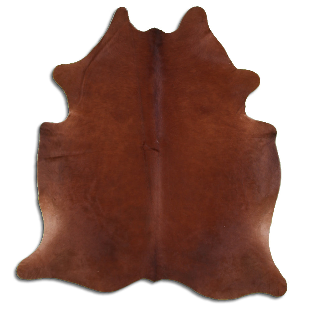 HairOn Cowhide Rug Brown — Tandy Leather, Inc.
