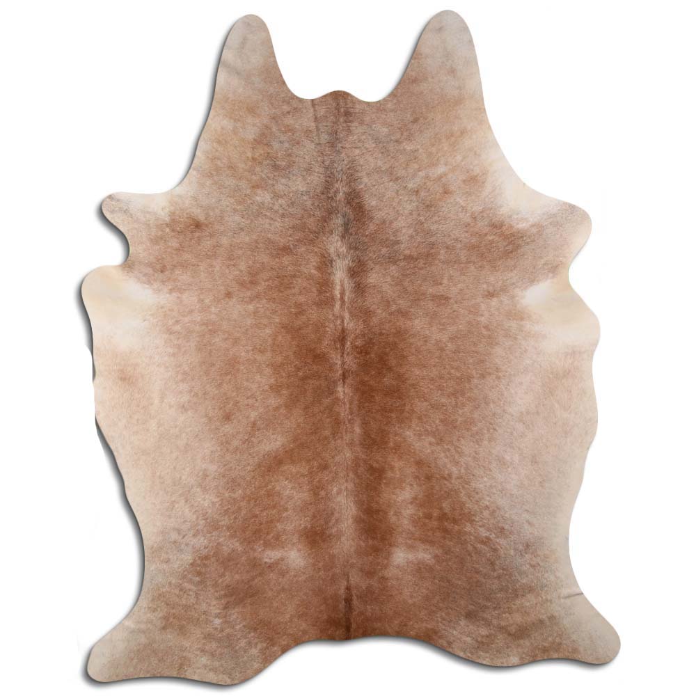 HairOn Cowhide Rug Brown — Tandy Leather, Inc.