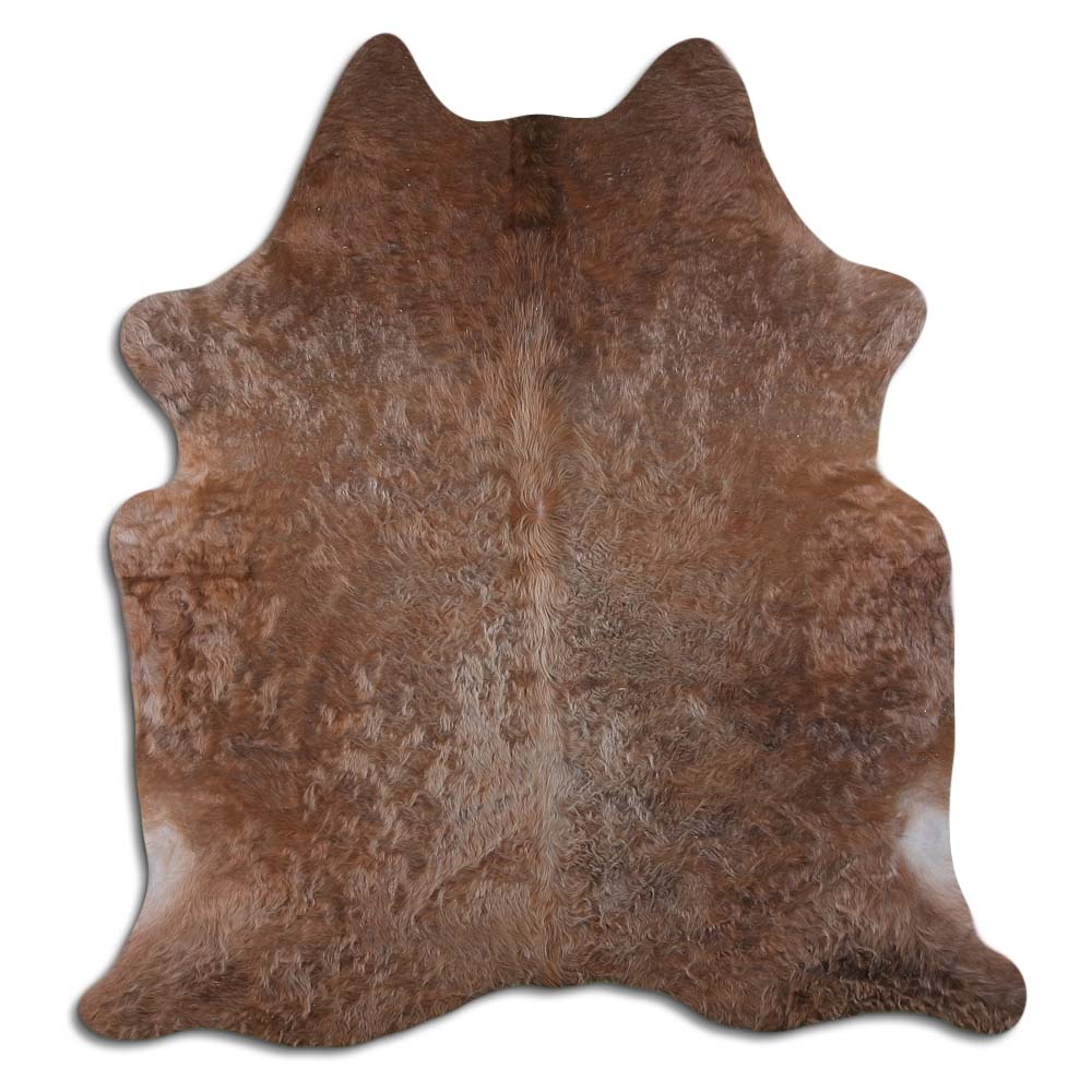 HairOn Cowhide Rug Caramel — Tandy Leather, Inc.