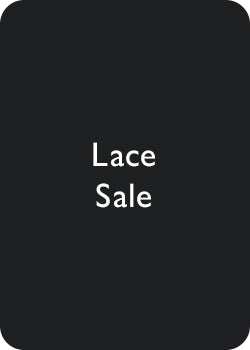 Lace Sale
