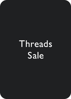 Threads Sale