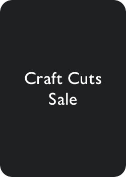 Craft Cuts Sale
