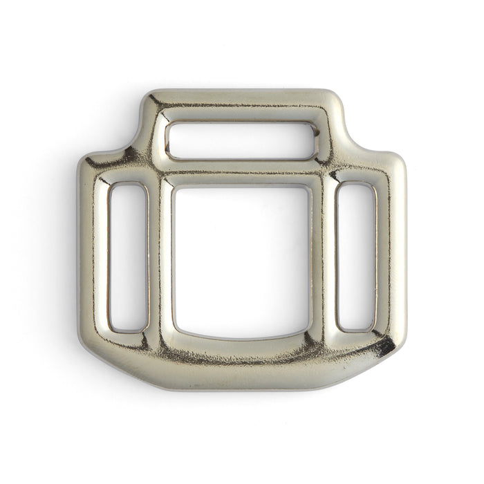 3-Sided Halter Square