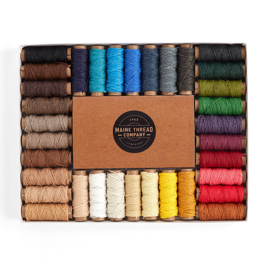 Maine Thread Company — Tandy Leather, Inc.