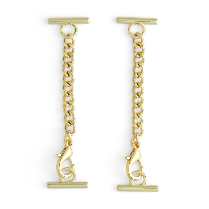 Isabella Chain with Latch Hook 2 Pack — Tandy Leather, Inc.