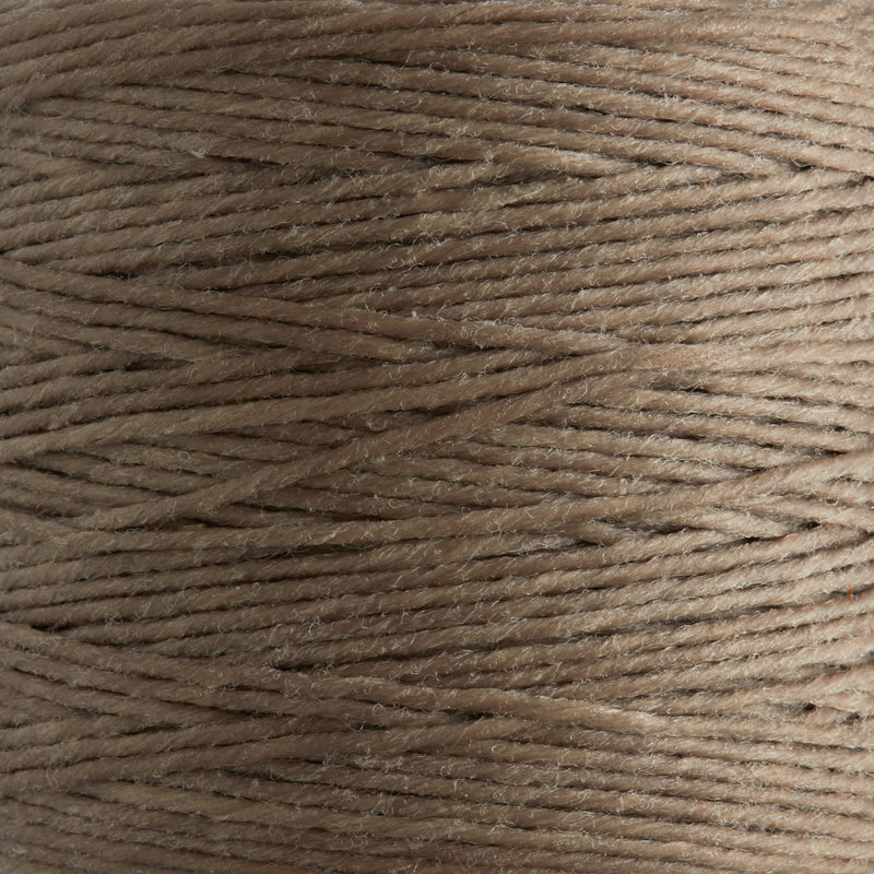 Maine Thread Company Twisted Waxed Poly Cord - FINAL SALE