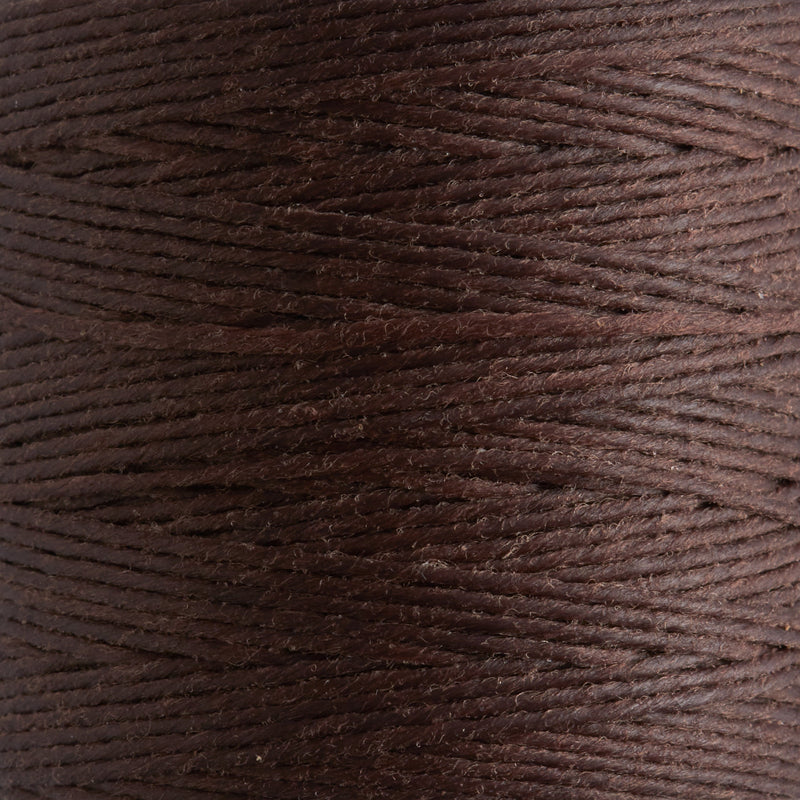 Maine Thread Company Twisted Waxed Poly Cord - FINAL SALE