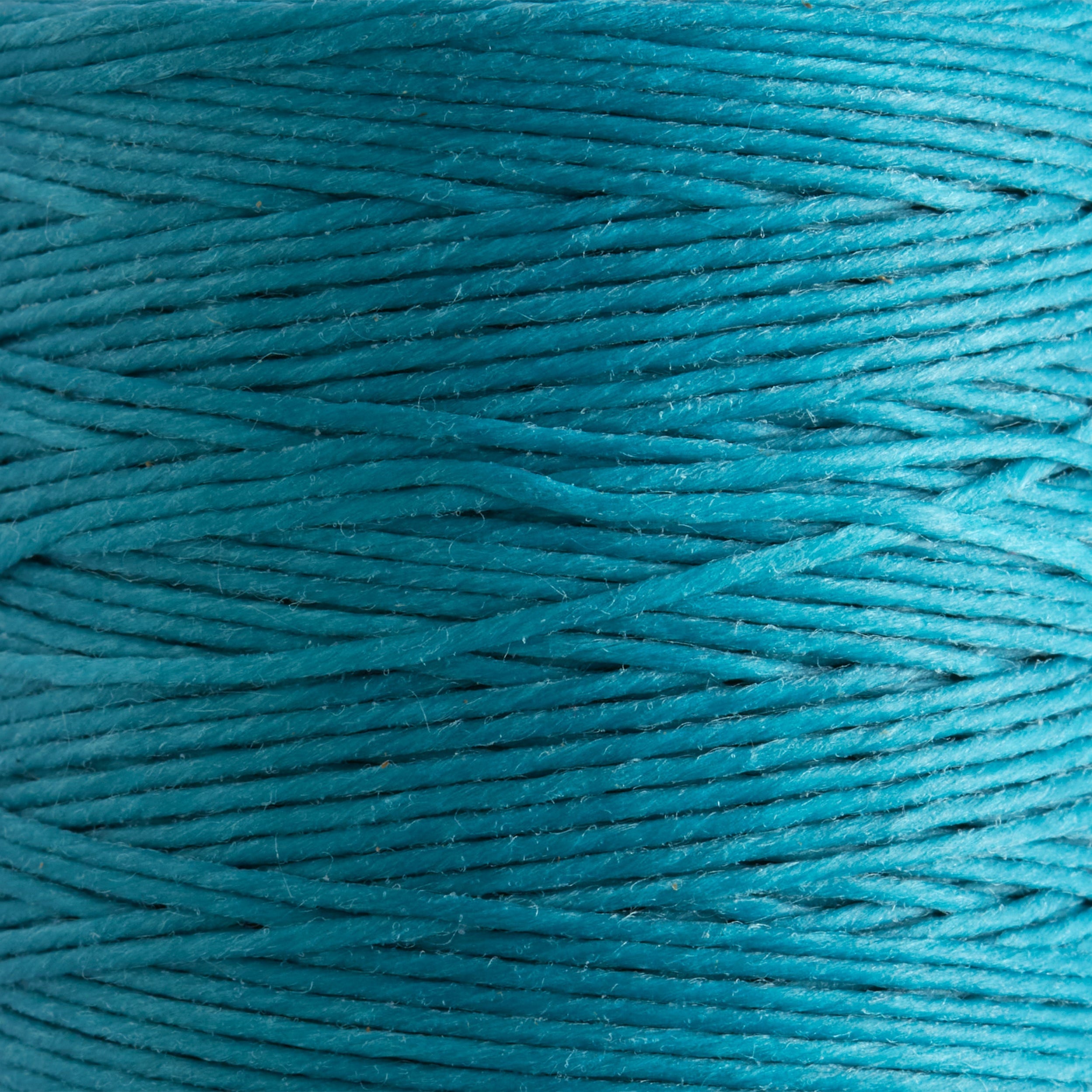 Polysmock Thread Maine Thread Company Twisted Waxed Poly Cord — Tandy Leather, Inc.